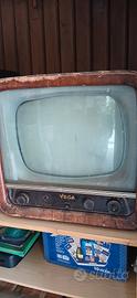 tv vega vintage 