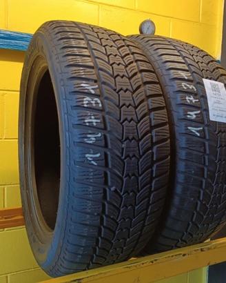 2 Gomme al 80% 215/55/17 SAVA Invernali - Cantù