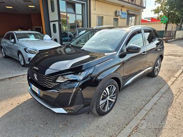 Peugeot 3008 Hybrid 225 e-EAT8 Allure Pack