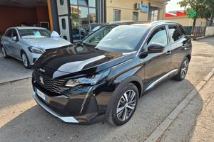 Peugeot 3008 Hybrid 225 e-EAT8 Allure Pack
