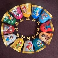 collezione campanelle Conad 2025