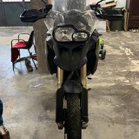 Bmw gs 800