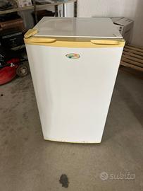 Mini frigorifero raymond