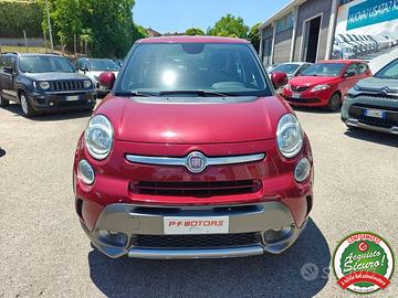 FIAT 500L 1.3 Multijet 85 CV Trekking