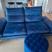 Divano Nicoletti Monnalisa