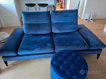 Divano Nicoletti Monnalisa