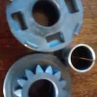 Ingranaggio di avviamento Honda FT500 - 31220MC800