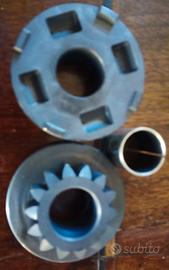 Ingranaggio di avviamento Honda FT500 - 31220MC800