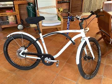 E-Bike Ferrara mod. Milano