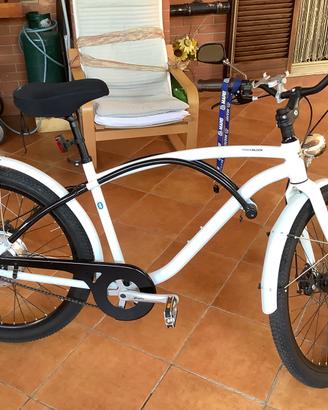 E-Bike Ferrara mod. Milano