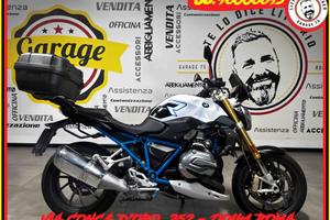 BMW R 1200 R - 2012