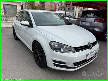 Volkswagen Golf7 1.6 TDI 90cv.Sport Edition.2014