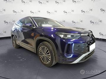 Volkswagen Tayron 1.5 eTSI ACT Life DSG MATRI...