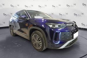 Volkswagen Tayron 1.5 eTSI ACT Life DSG MATRI...