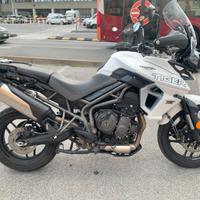 TRIUMPH  TIGER 800 XRX - 2018