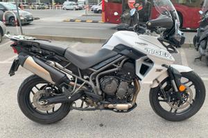 TRIUMPH  TIGER 800 XRX - 2018