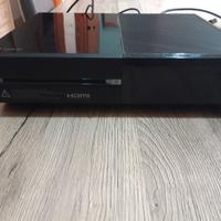 CONSOLLE XBOX ONE 500GB 