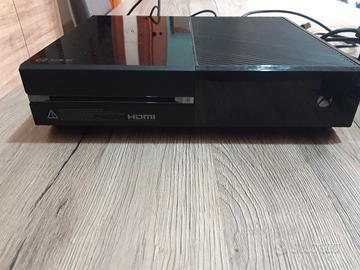 CONSOLLE XBOX ONE 500GB 