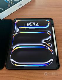 Ipad Pro m4 13 256 GB