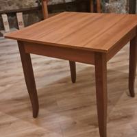 Tavolo per ristorazione