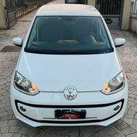 Volkswagen up 1.0 Benzina/Metano, 02/2015