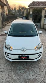 Volkswagen up 1.0 Benzina/Metano, 02/2015