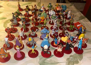 Racconta fiabe disney
