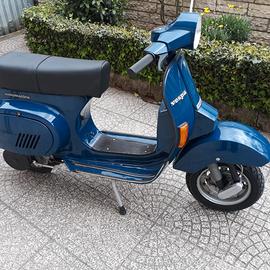 Piaggio Vespa PK 125 - 1982