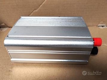 Chassis per autocostruzione DIY 14x10x6