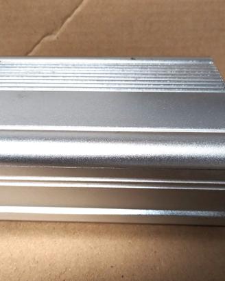 Chassis per autocostruzione DIY 14x10x6