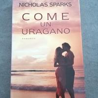 Nicholas Sparks Come un uragano