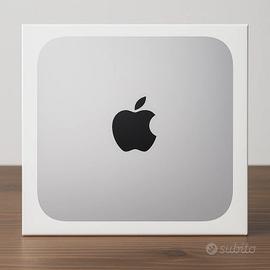 Apple MAC mini M2 PRO 16gb 512gb NUOVO MAI APERTO