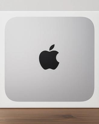 Apple MAC mini M2 PRO 16gb 512gb NUOVO MAI APERTO