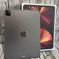 iPad Pro 11 4ª Gen 128GB Wi-Fi-Usato Aziendale