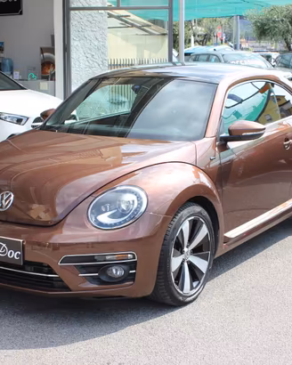 VOLKSWAGEN MAGGIOLINO 1.2 TSI ALLSTAR SPORT 6 MARC