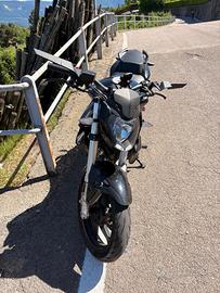 Benelli bn 125