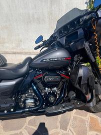 Harley Davidson CVO ULTRA