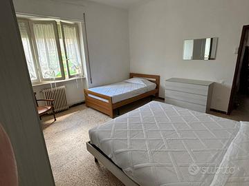 Follonica Pratoranieri - appartamento vista mare