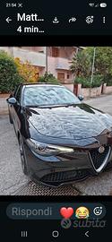 Alfa Giulia Q4