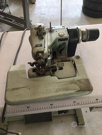 Macchina punto invisibile