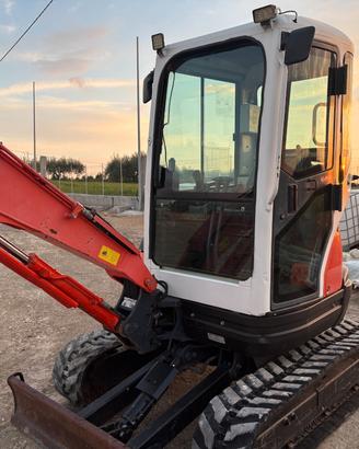 Kubota