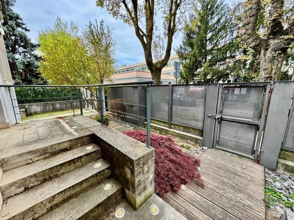 Casa – Seveso, Altopiano di Seveso - Vista 2