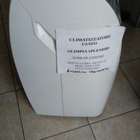 Climatizzatore Olimpia  spendid dolce clima 12