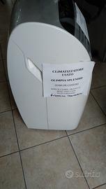 Climatizzatore Olimpia  spendid dolce clima 12