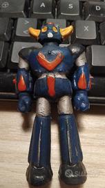 UFO ROBOT ANNI 80 RARO