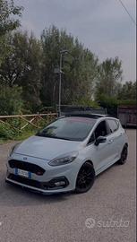 Fiesta ST Mk8 200cv Performance