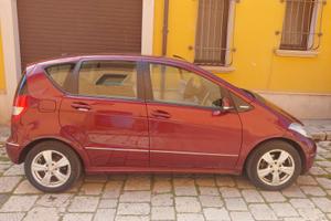 CLASSE A 180 CDI AVANGARDE W169 AVANGARDE