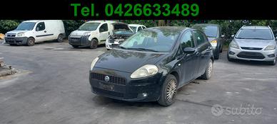 Ricambi usati FIAT GRANDE PUNTO 1.2 BENZ- 199A4000