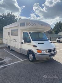 Icaro s10 Mobilvetta
