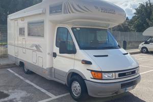 Icaro s10 Mobilvetta